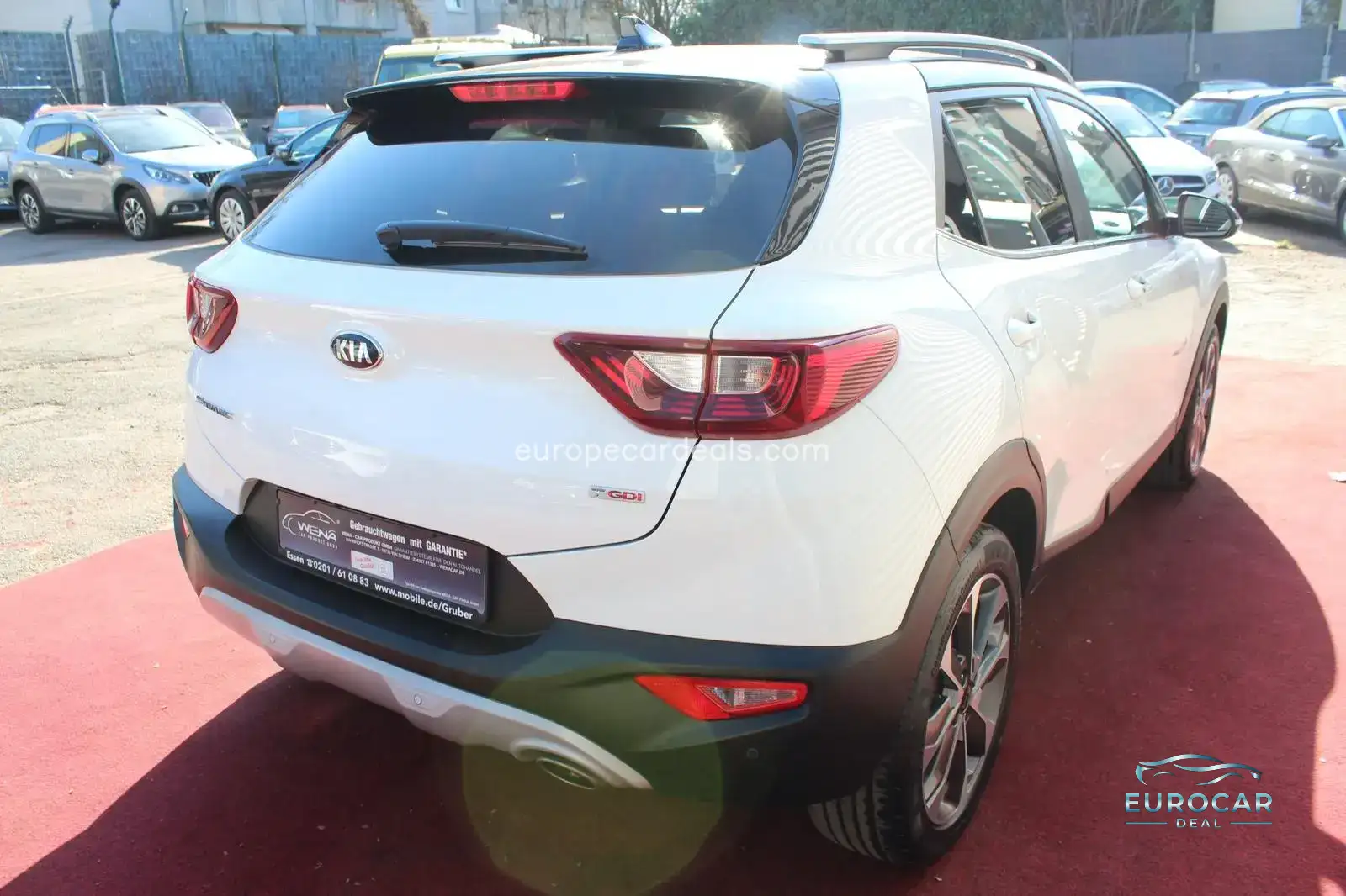 Kia Stonic