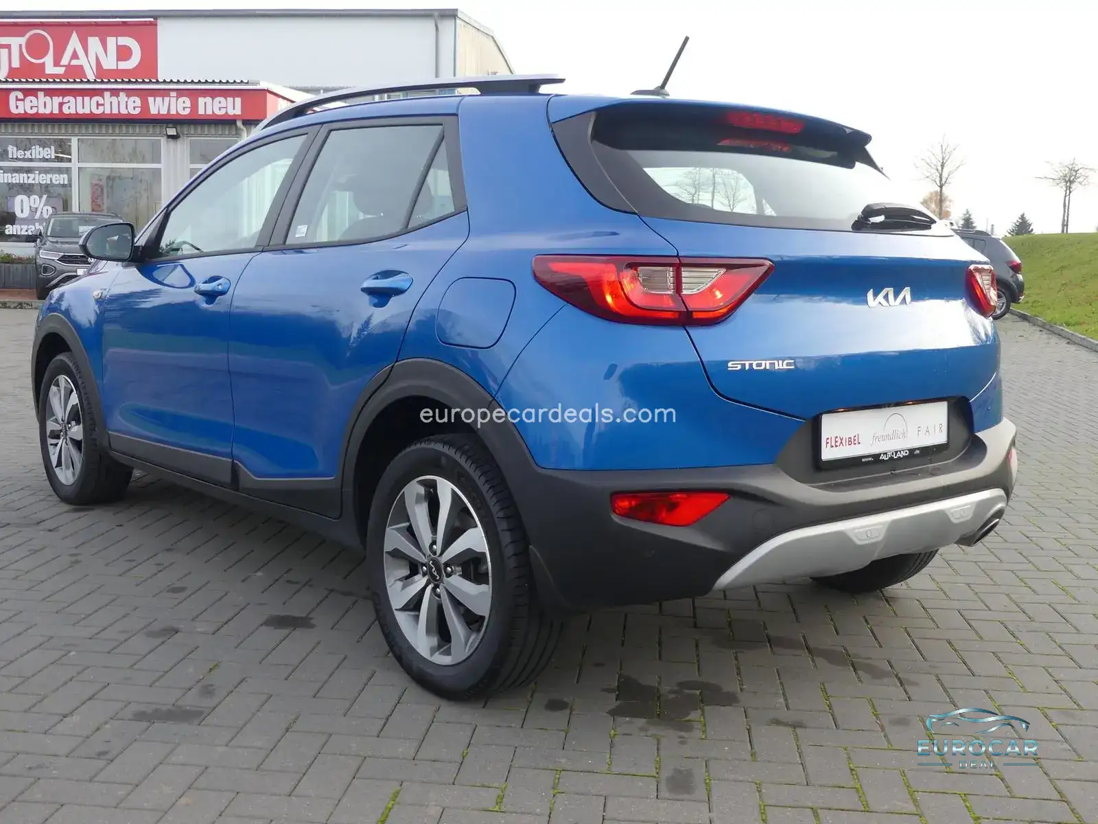 Kia Stonic