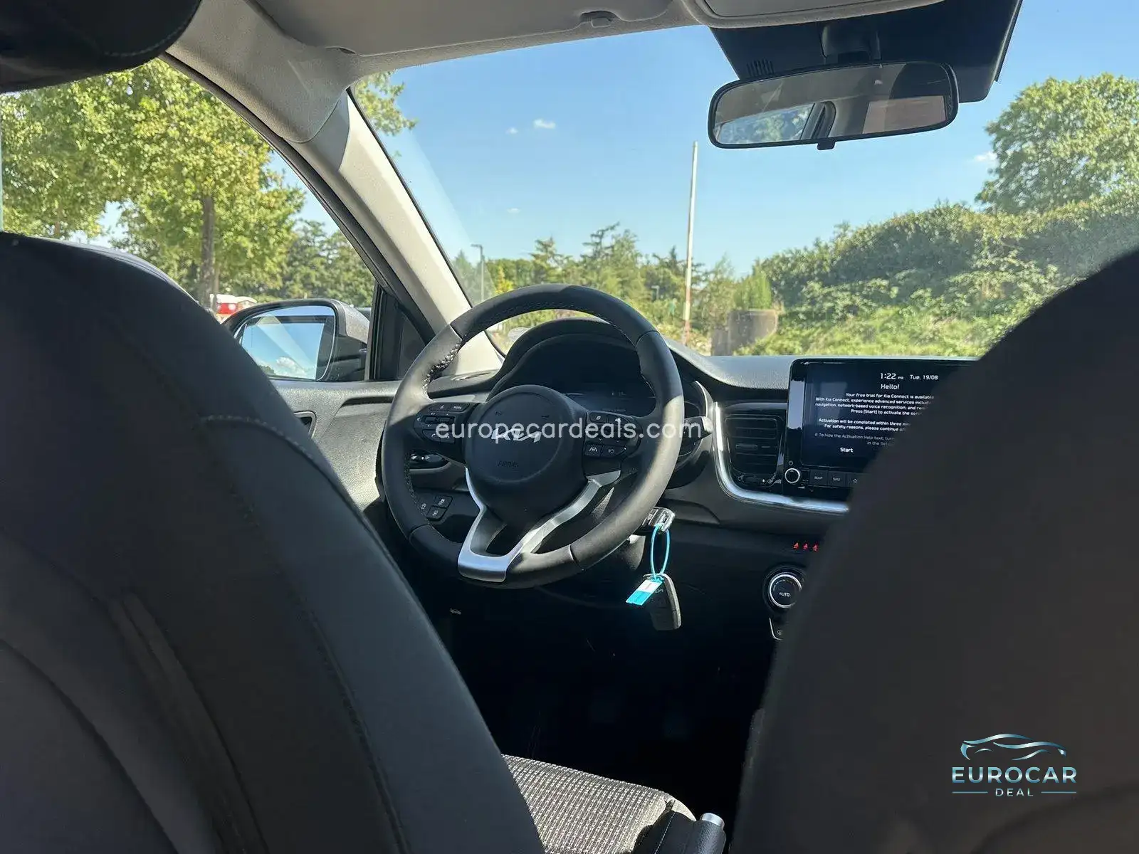 Kia Stonic