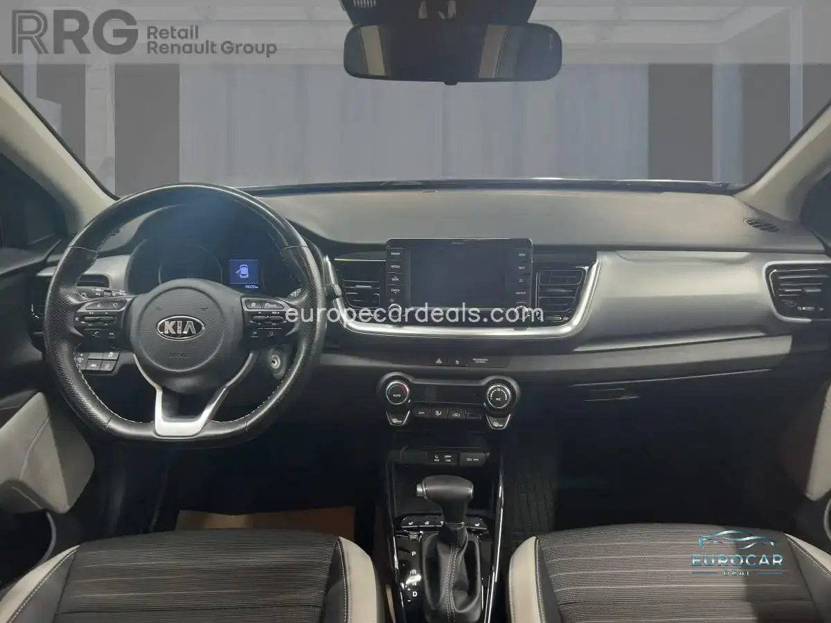 Kia Stonic