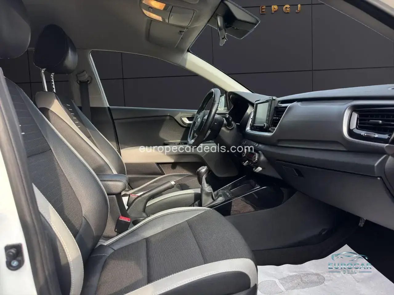 Kia Stonic