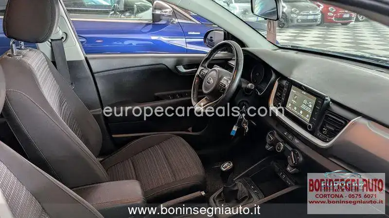 Kia Stonic