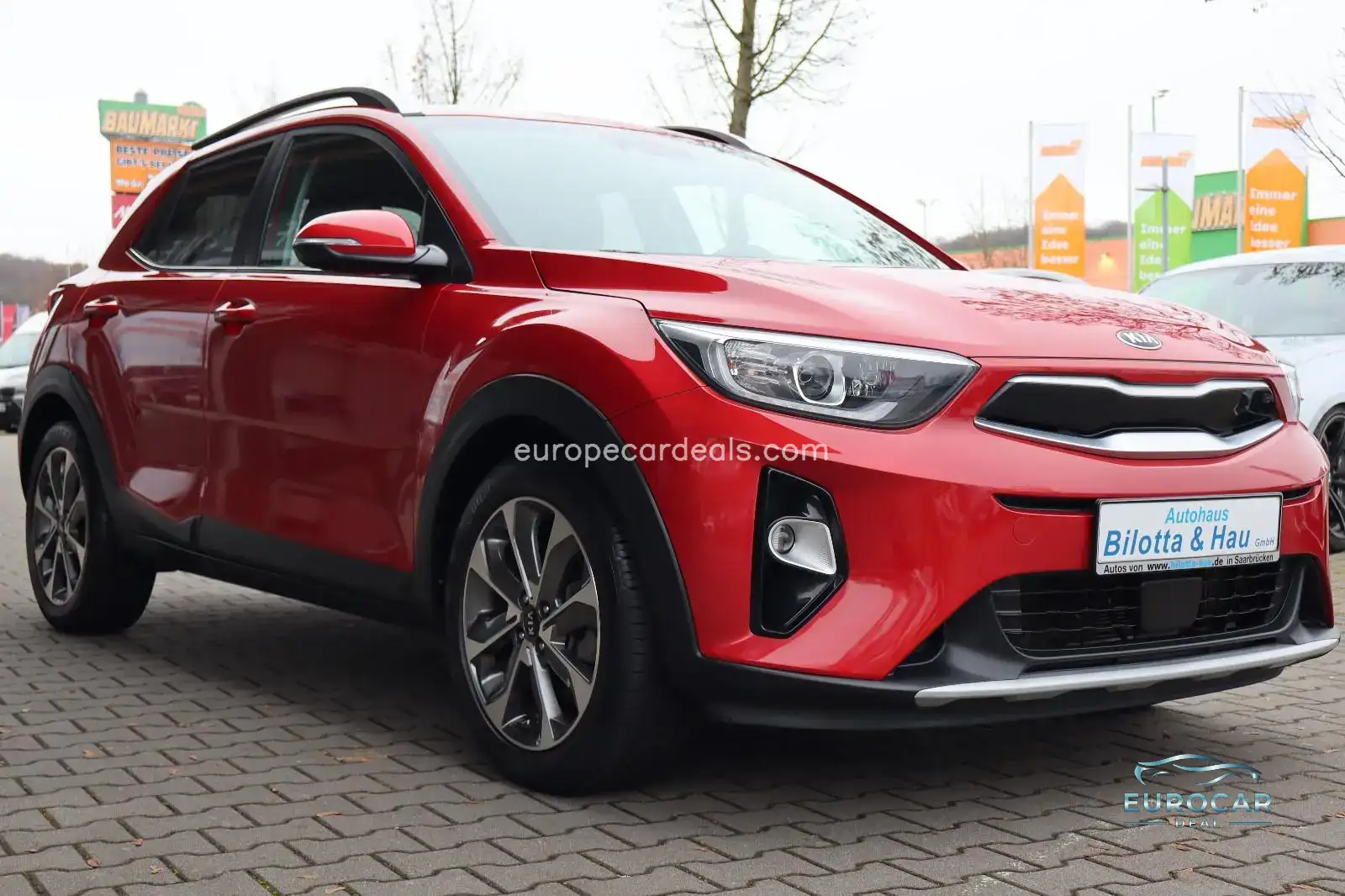 Kia Stonic