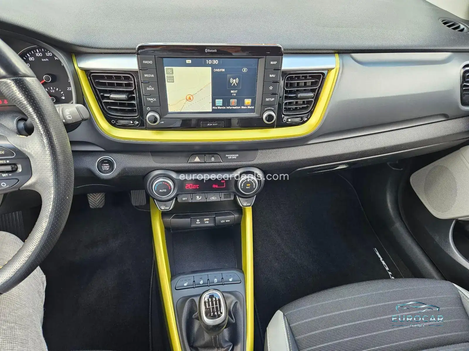 Kia Stonic