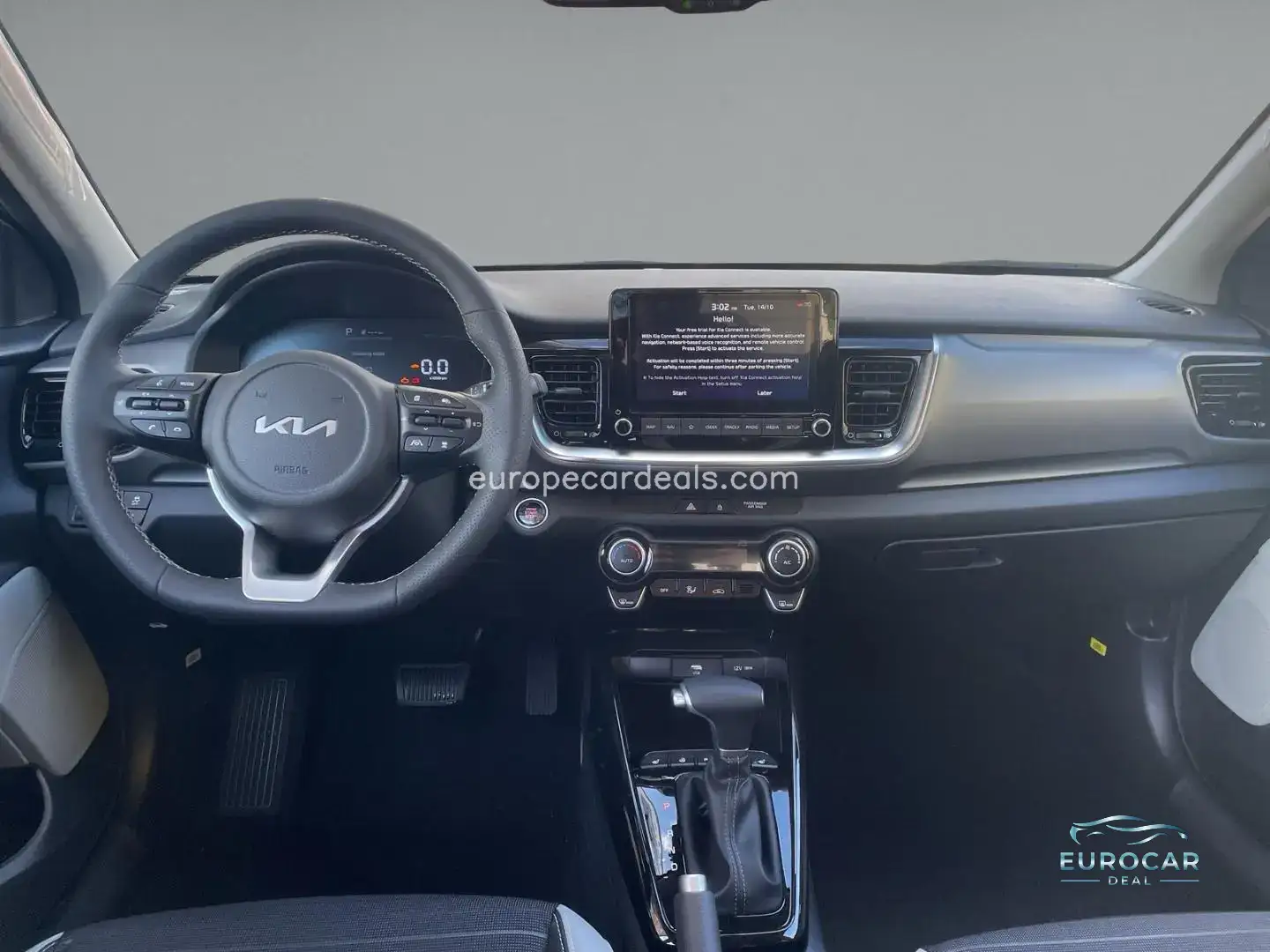 Kia Stonic