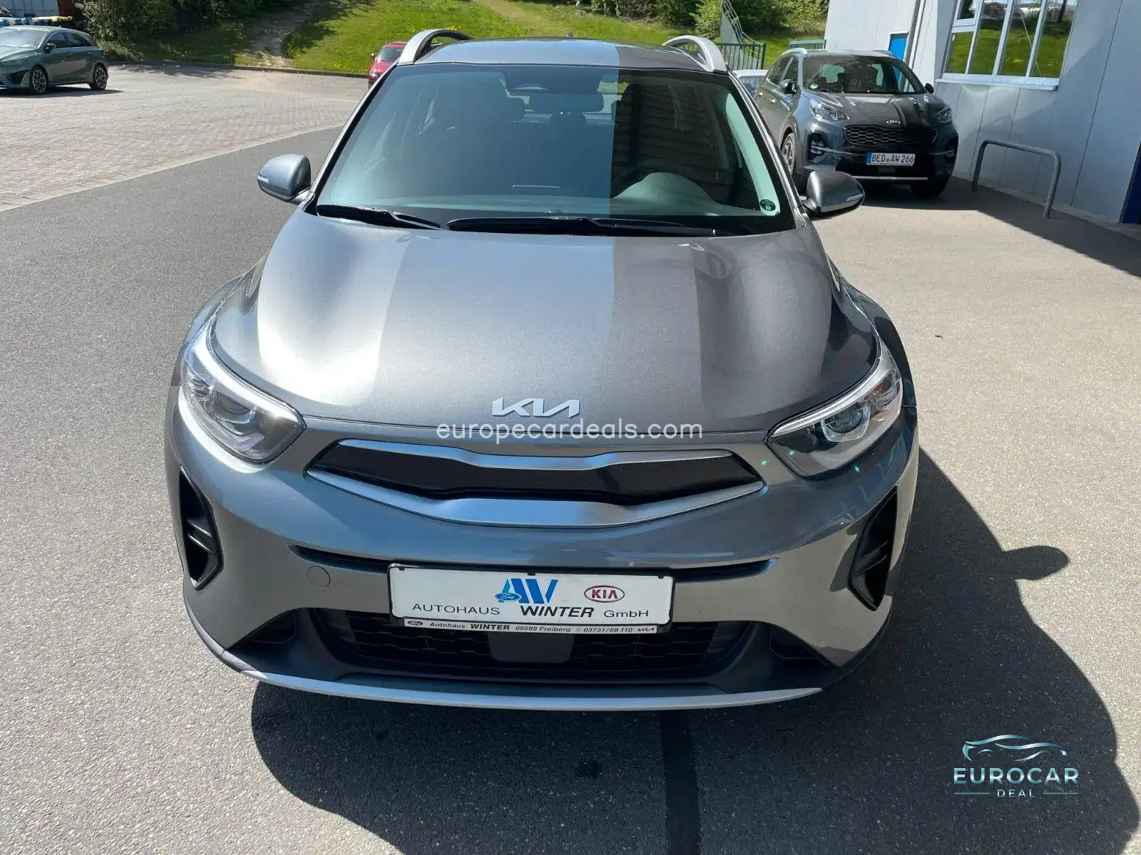 Kia Stonic