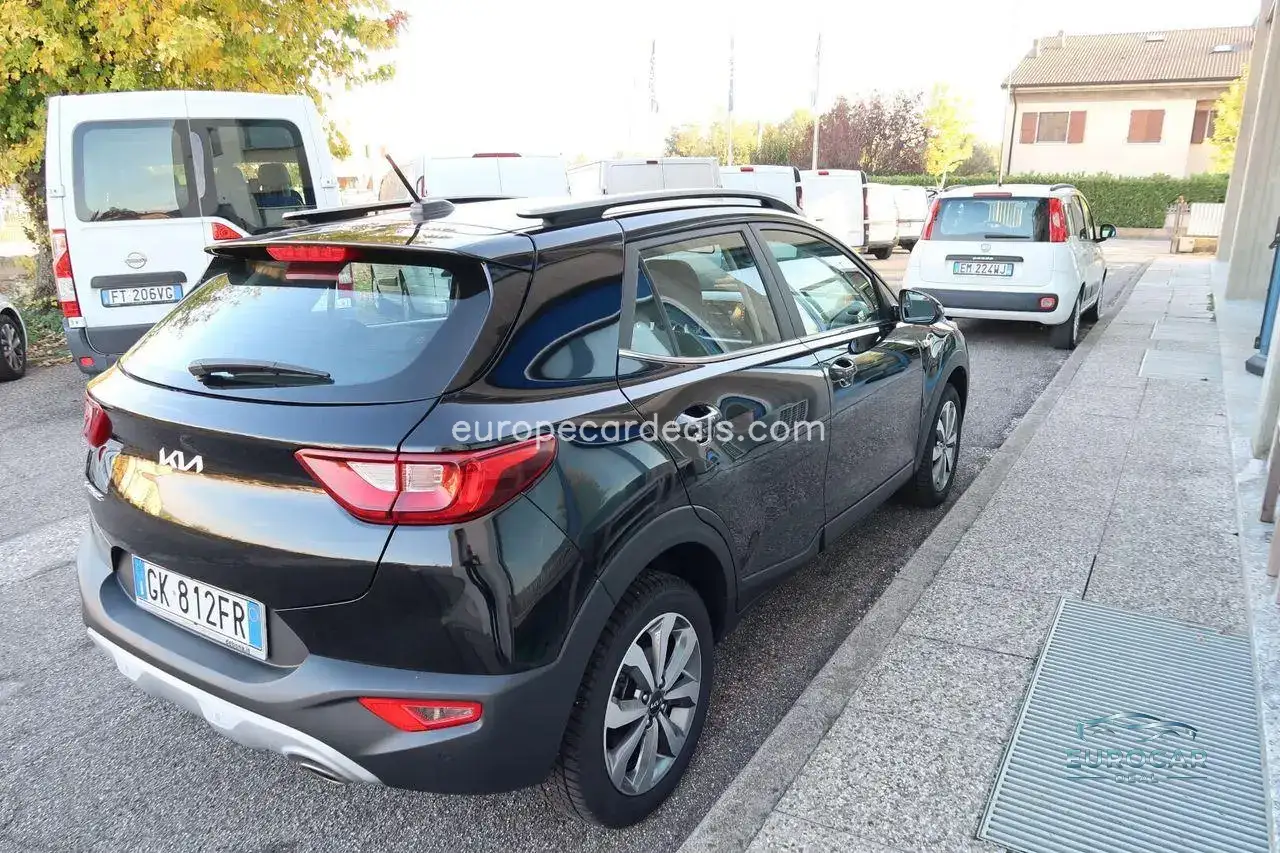 Kia Stonic