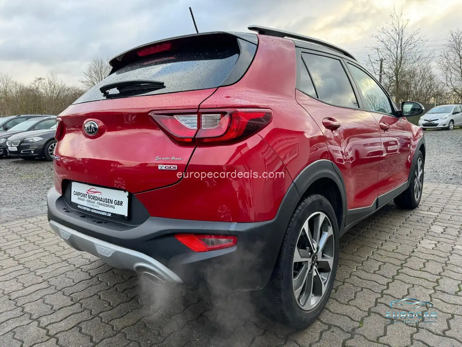 Kia Stonic