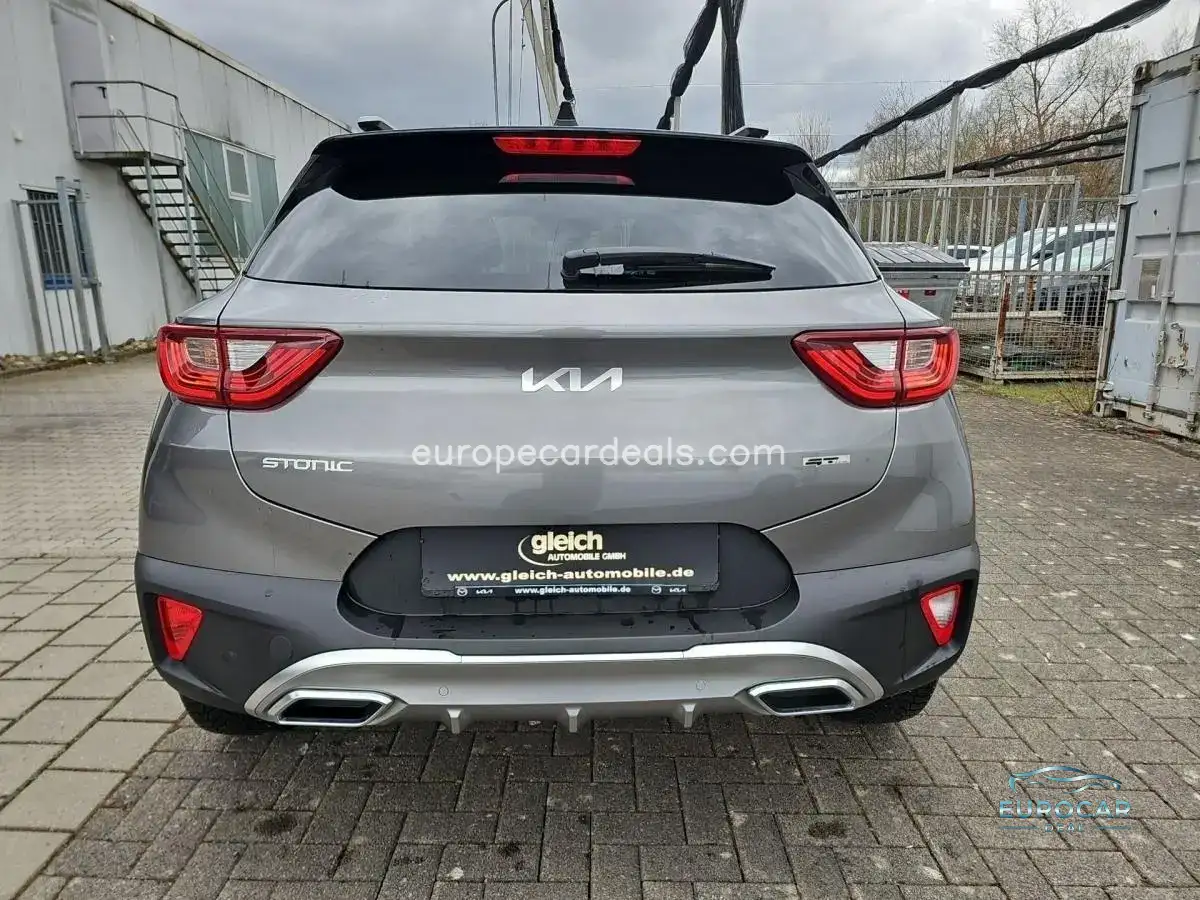 Kia Stonic
