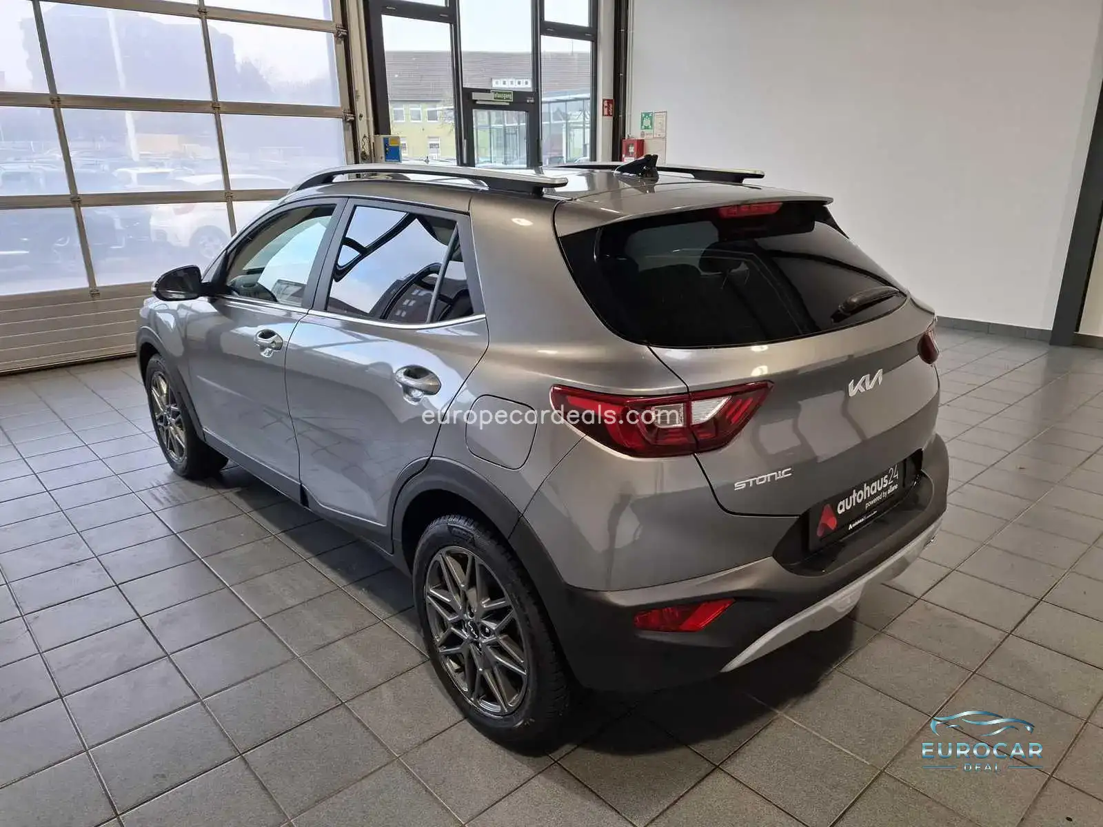 Kia Stonic