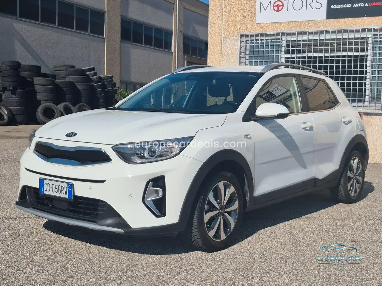 Kia Stonic