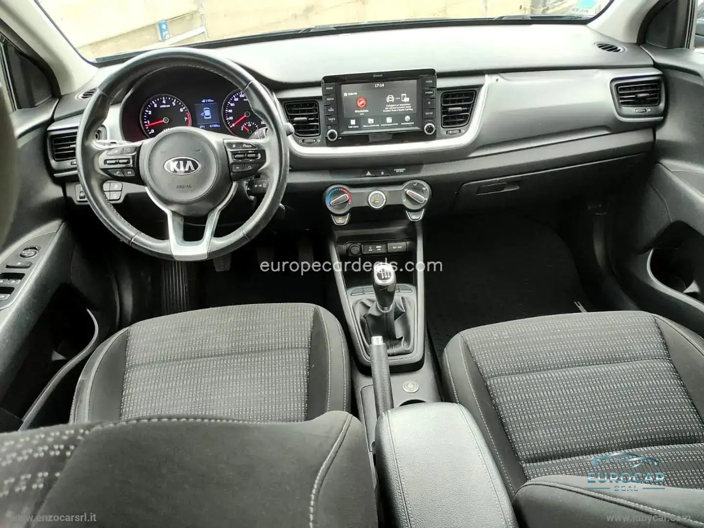 Kia Stonic