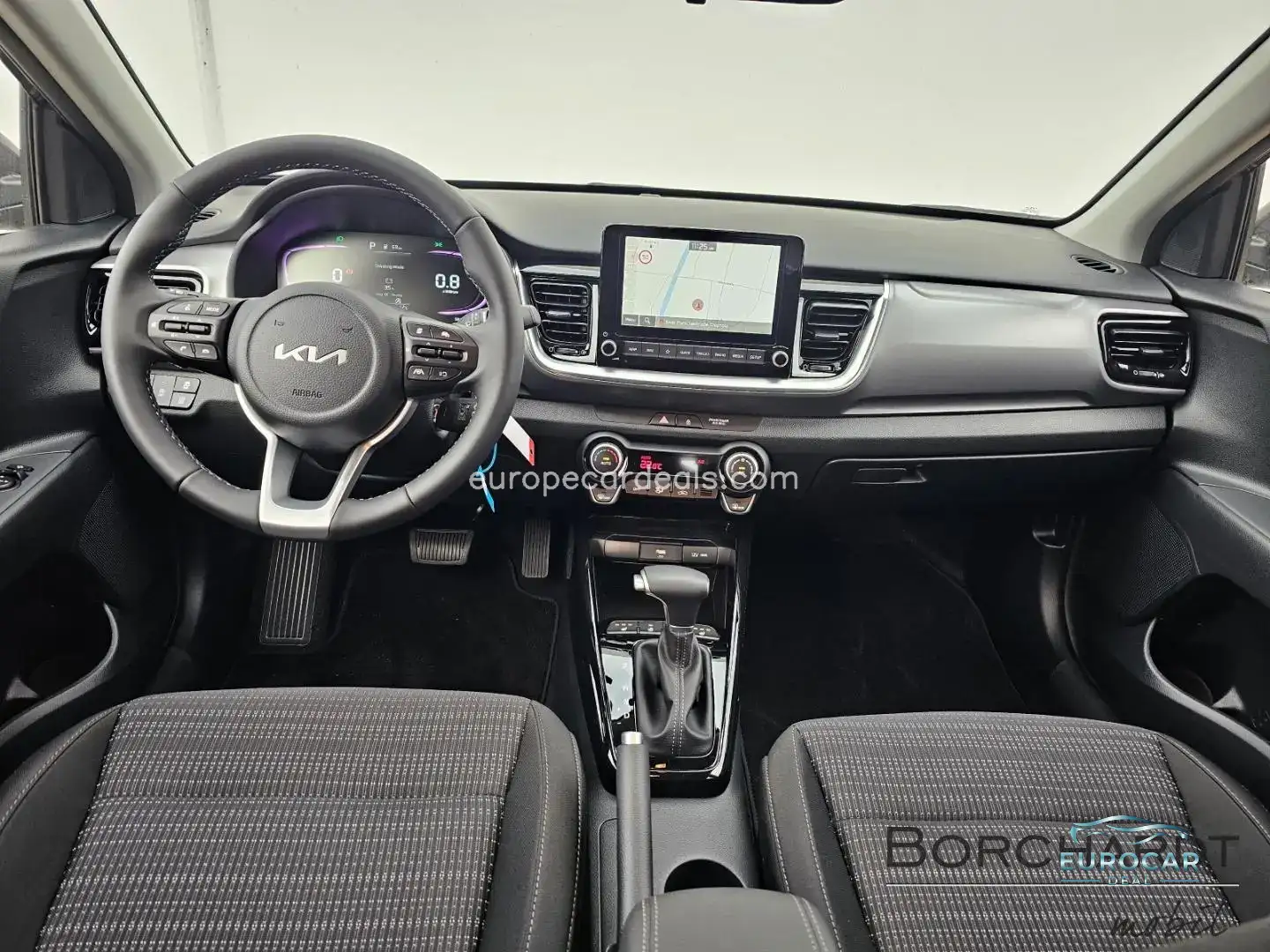 Kia Stonic