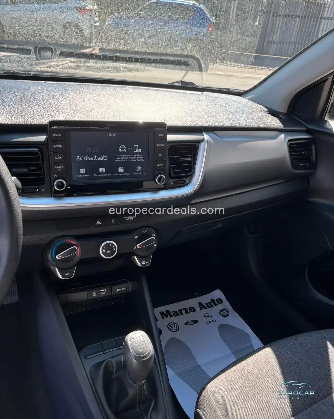 Kia Stonic