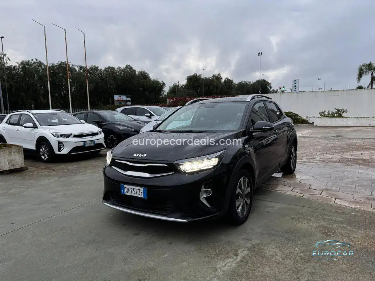Kia Stonic