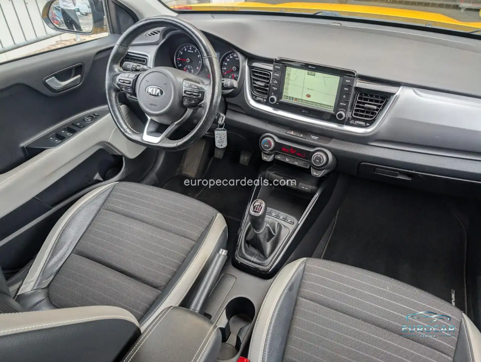 Kia Stonic