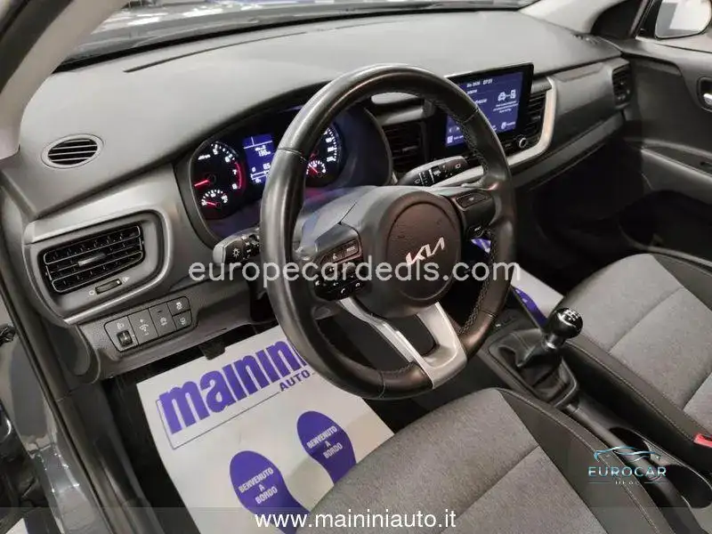 Kia Stonic