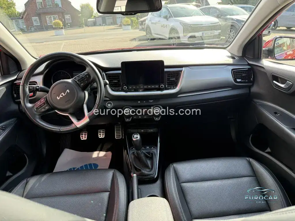 Kia Stonic