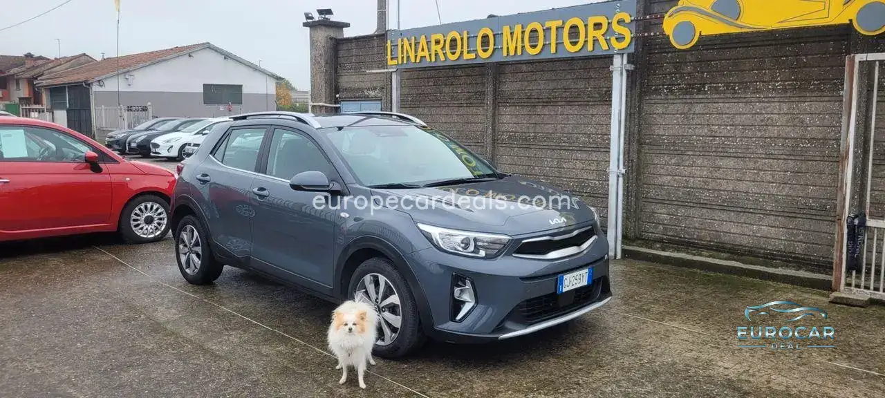Kia Stonic