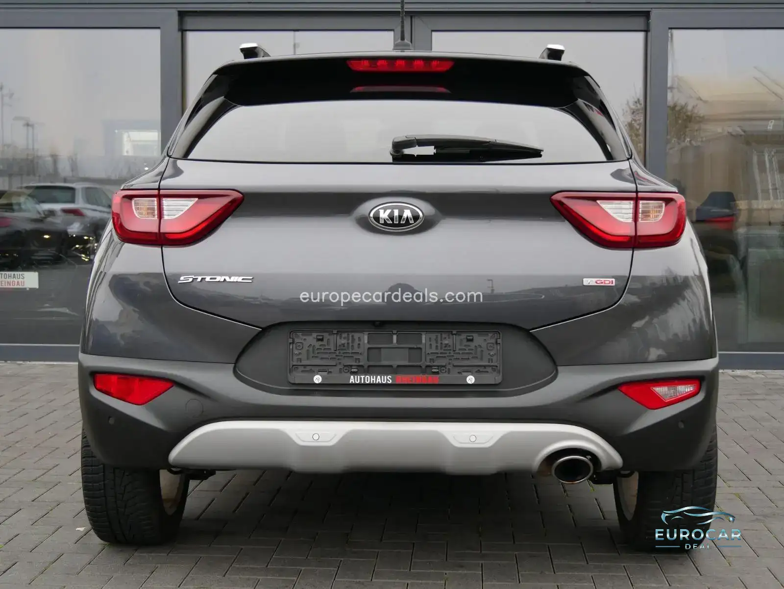 Kia Stonic
