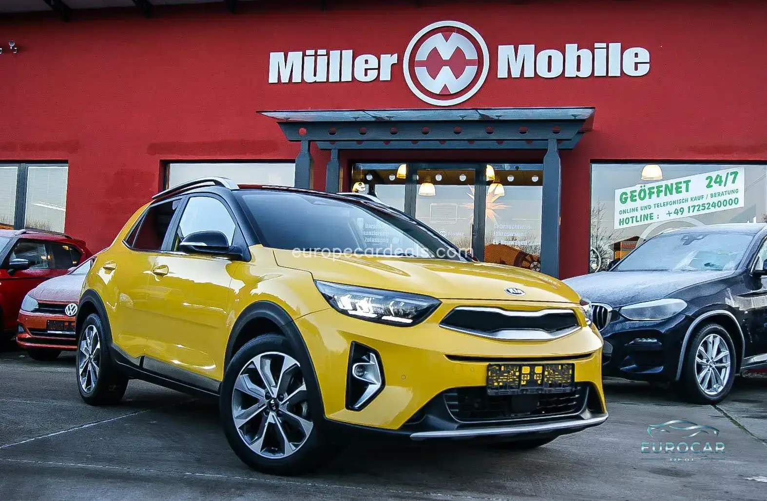 Kia Stonic