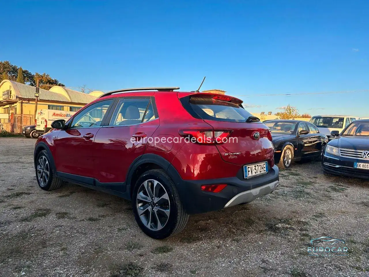 Kia Stonic