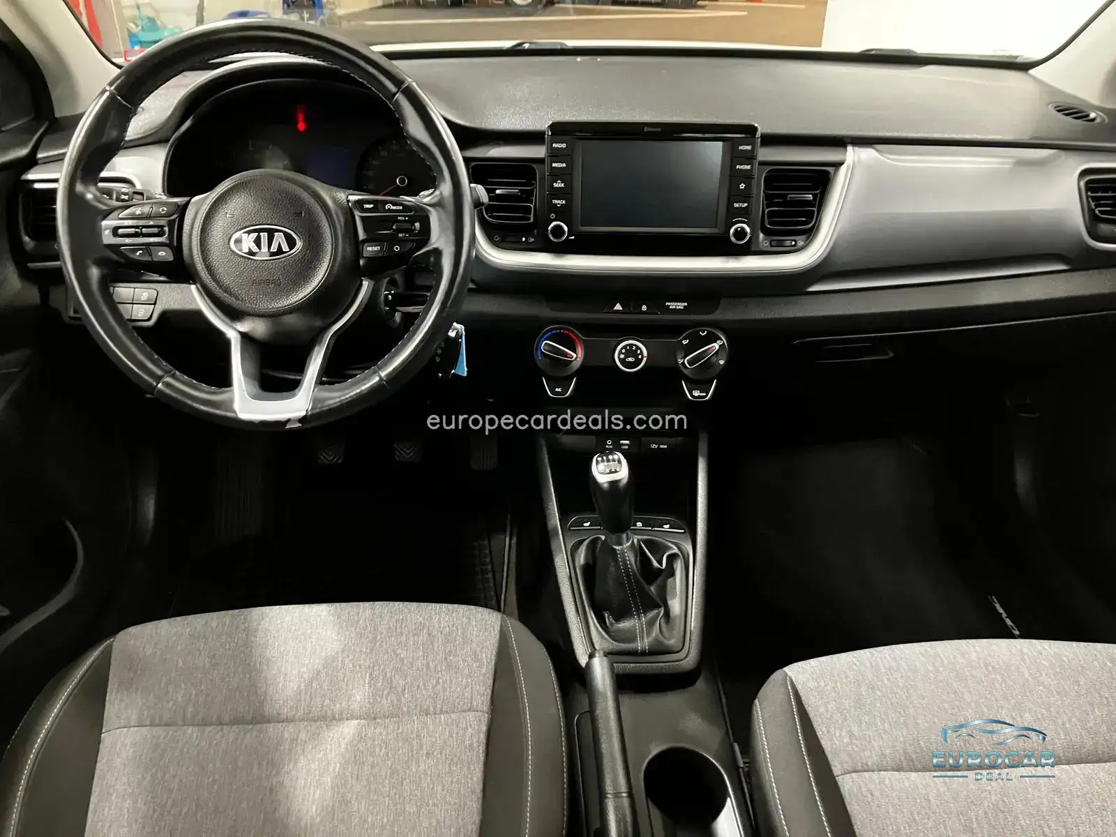 Kia Stonic