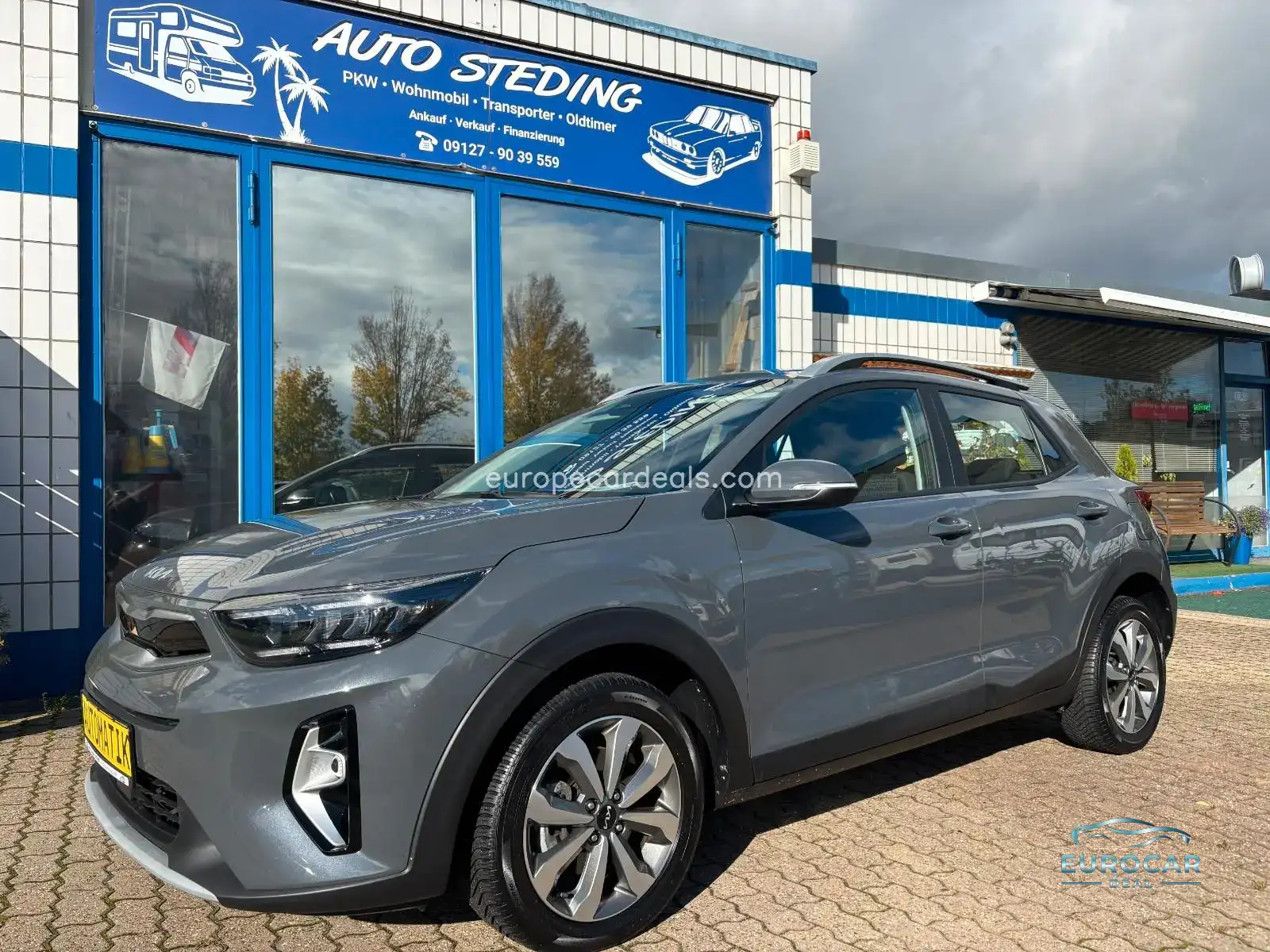 Kia Stonic