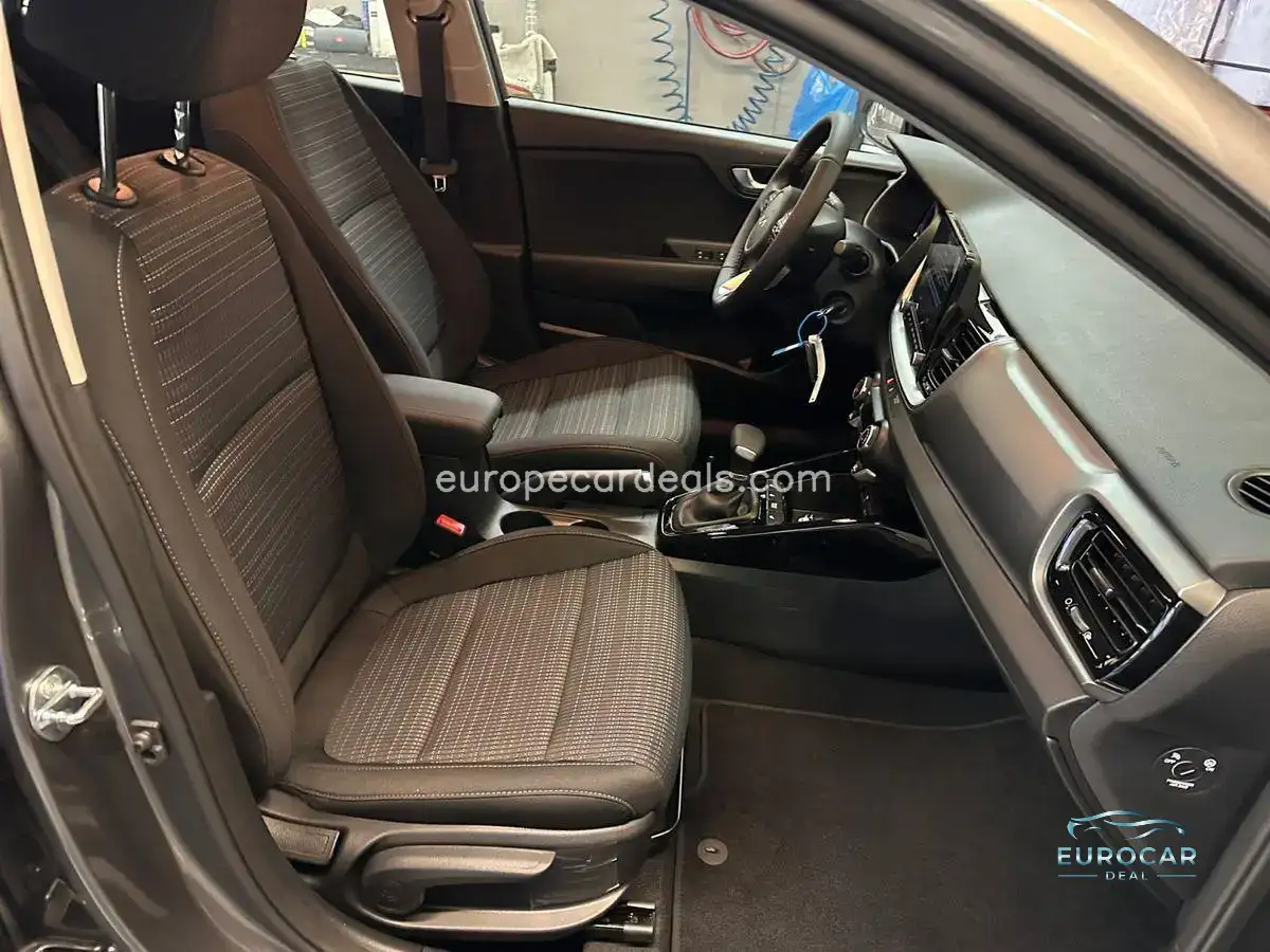 Kia Stonic