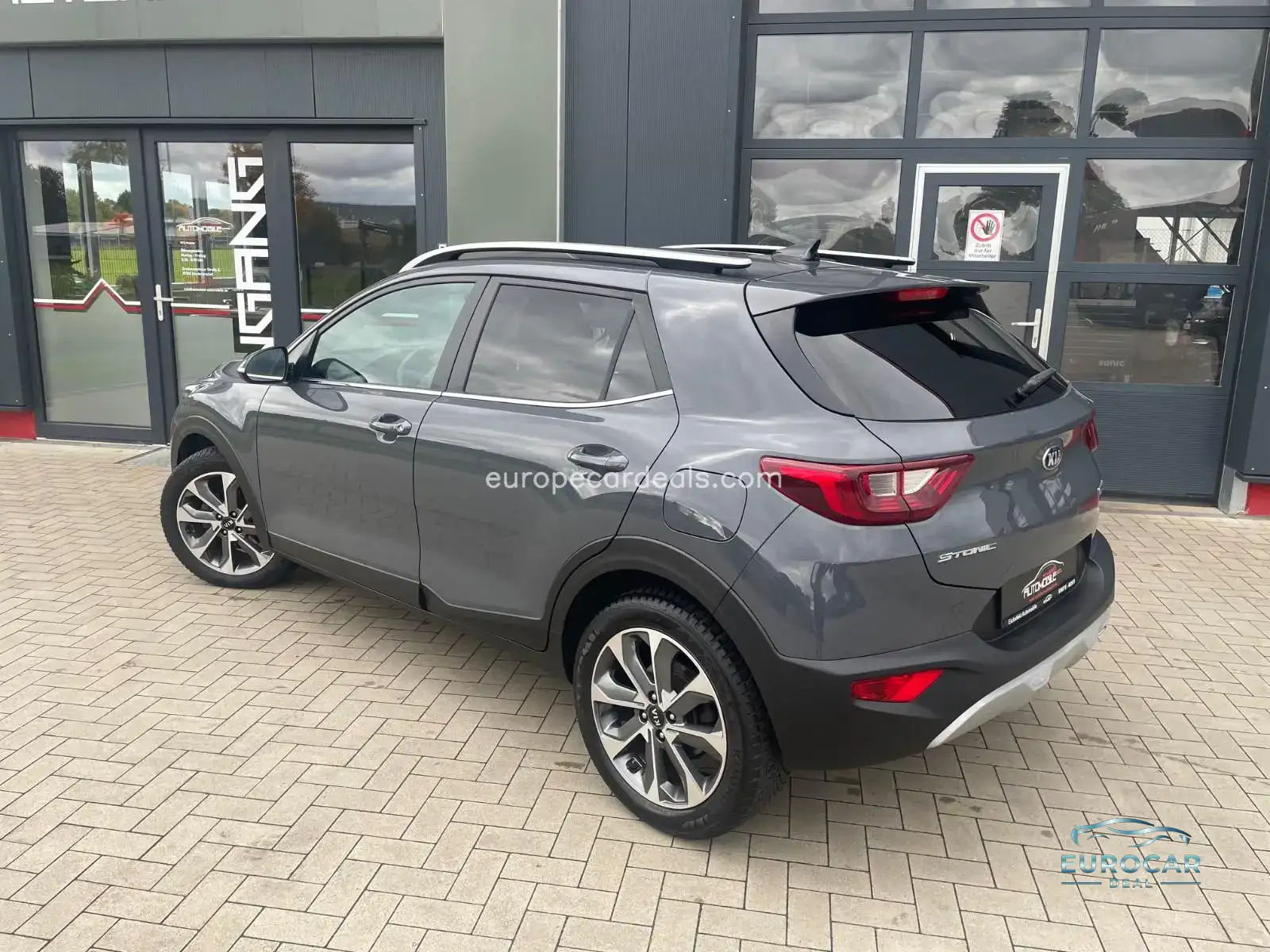 Kia Stonic