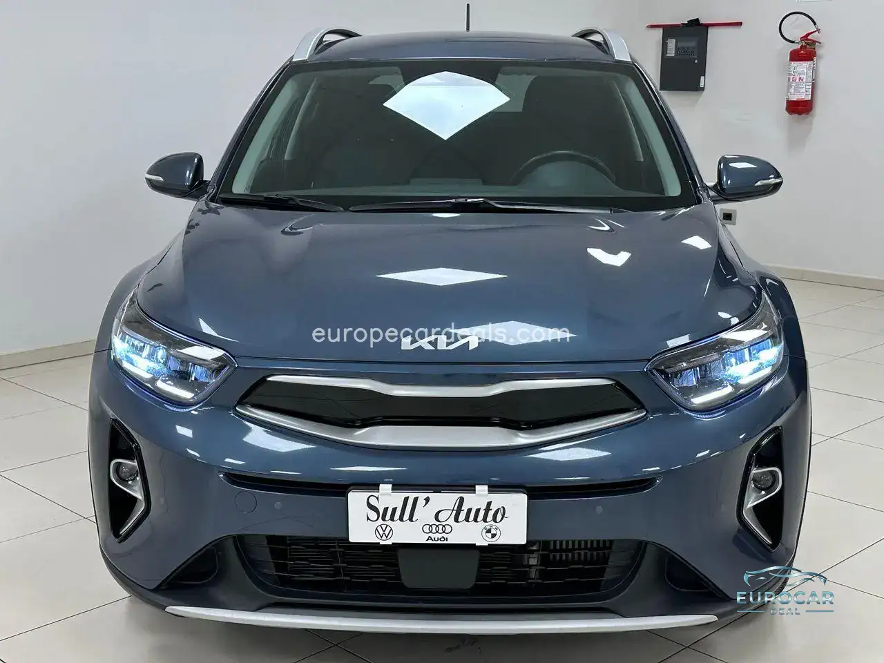 Kia Stonic