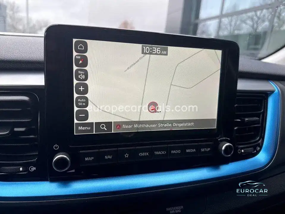 Kia Stonic
