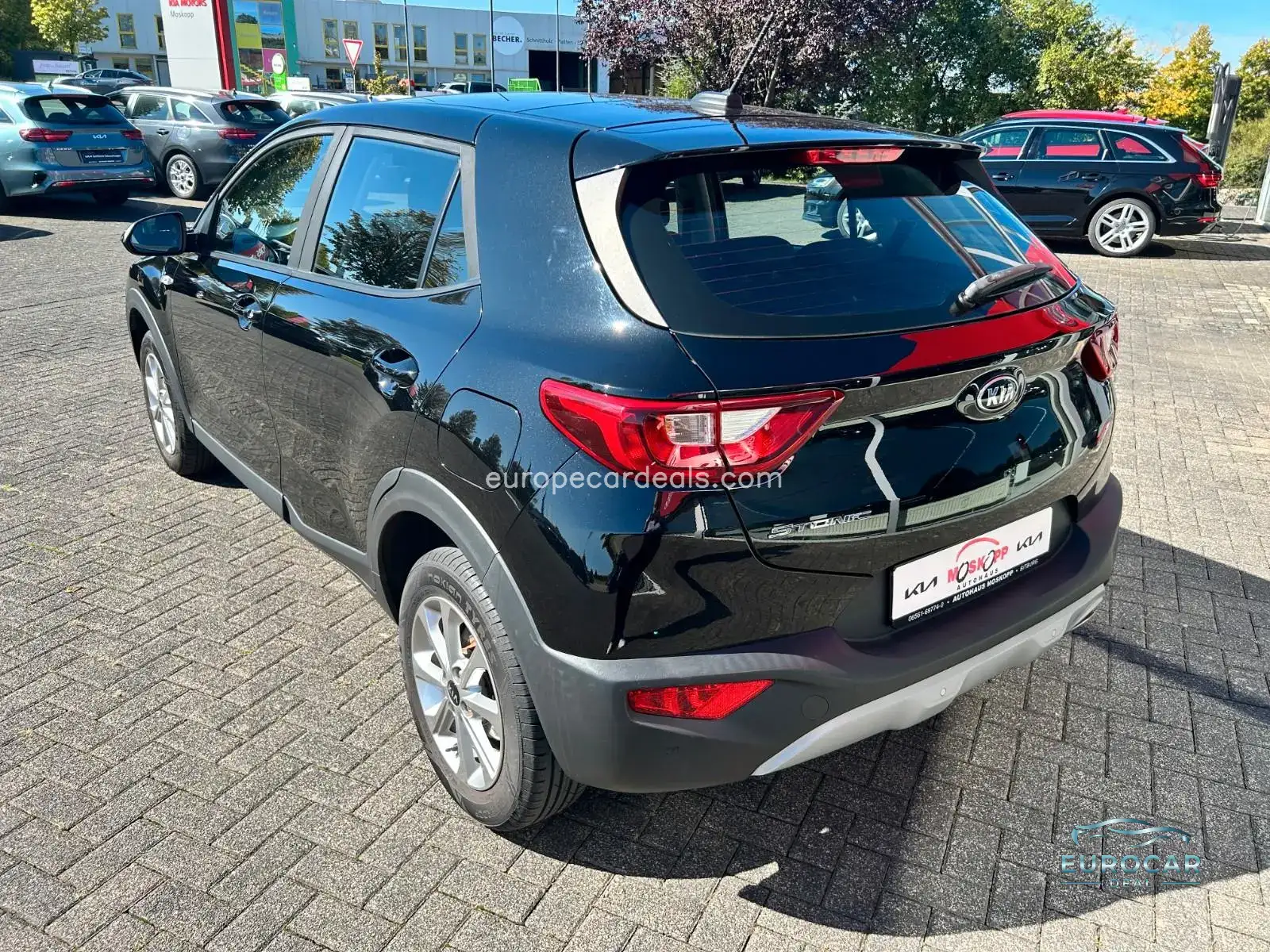 Kia Stonic