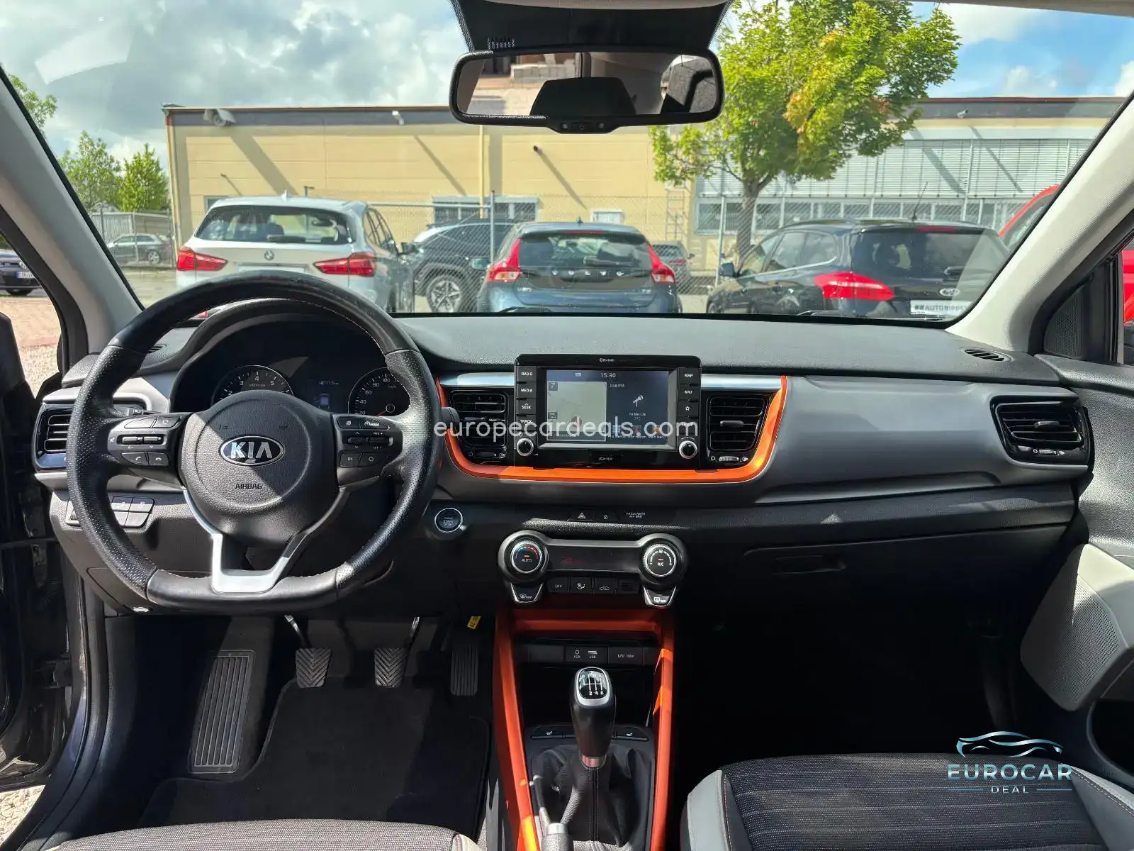 Kia Stonic