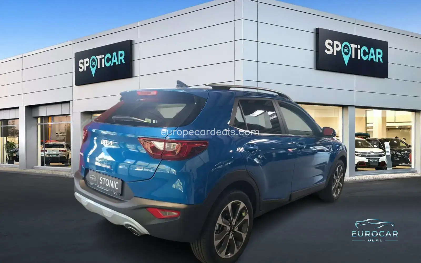 Kia Stonic