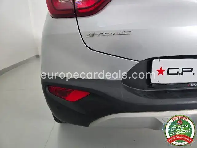 Kia Stonic