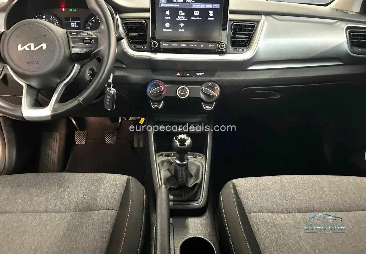 Kia Stonic