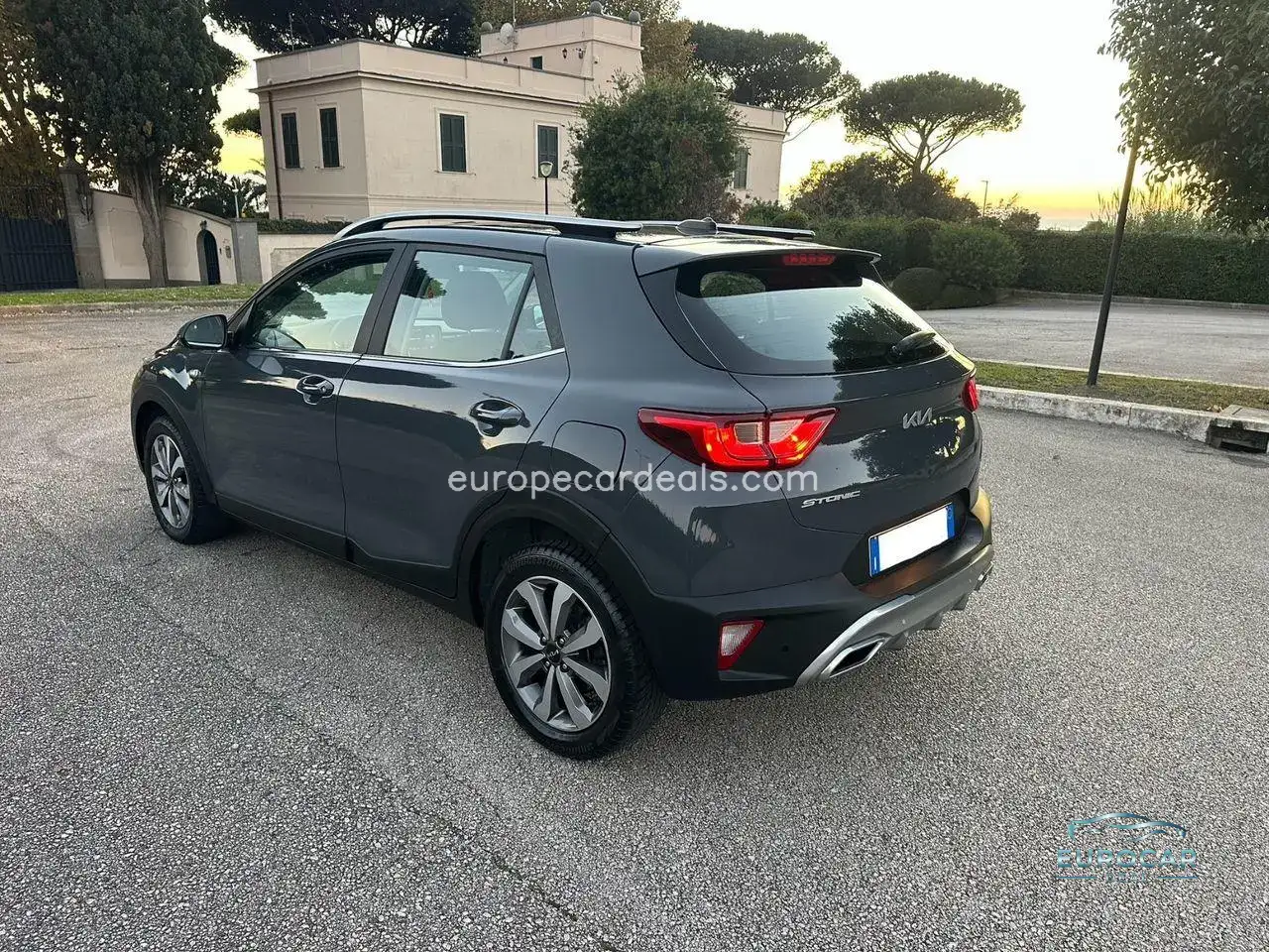 Kia Stonic