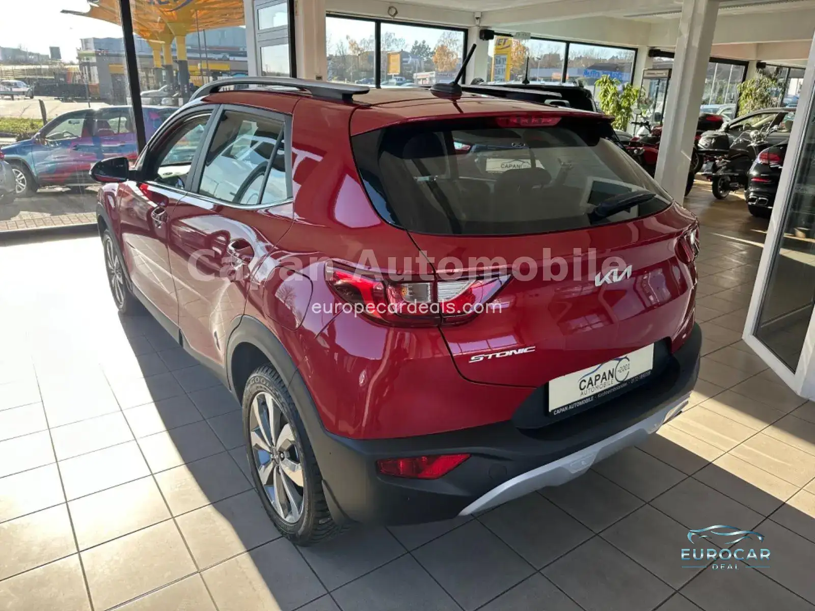Kia Stonic