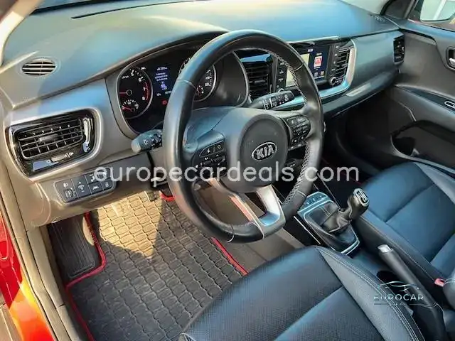 Kia Stonic