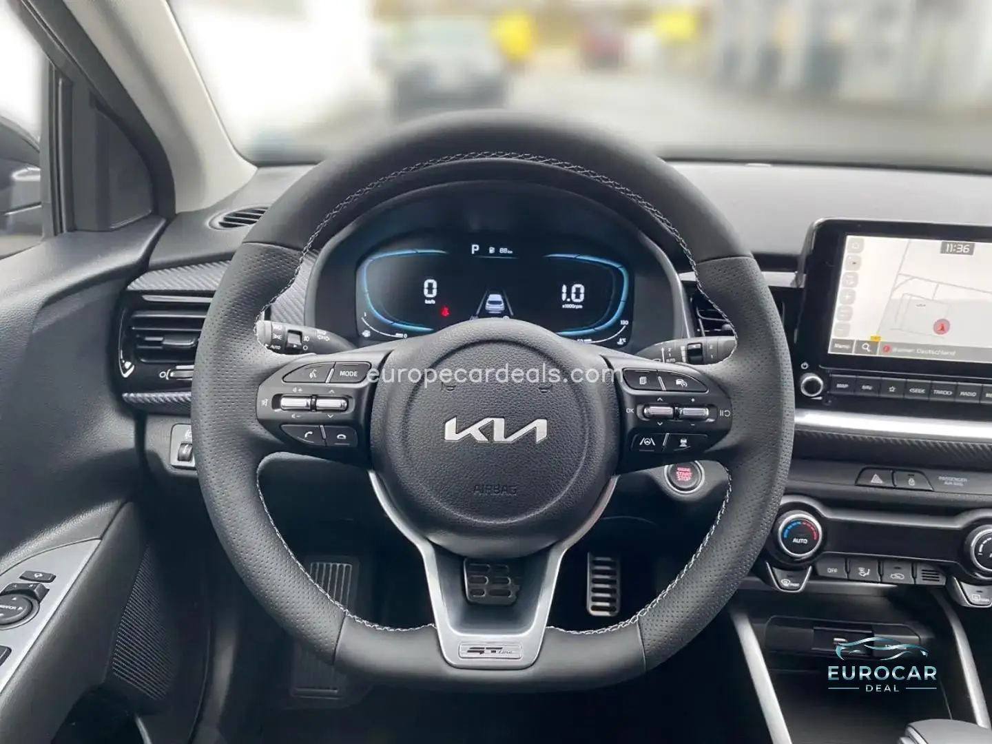 Kia Stonic