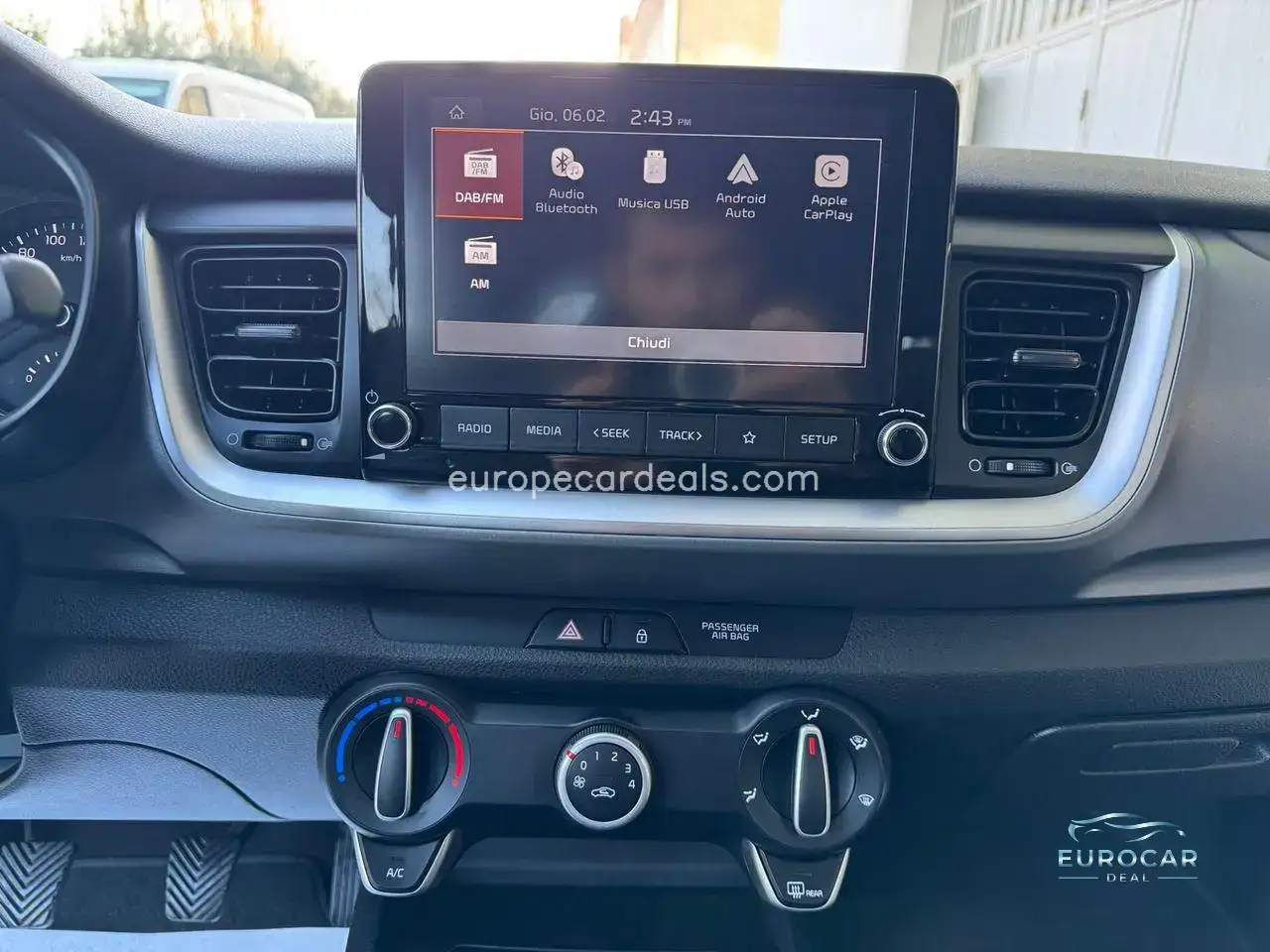 Kia Stonic