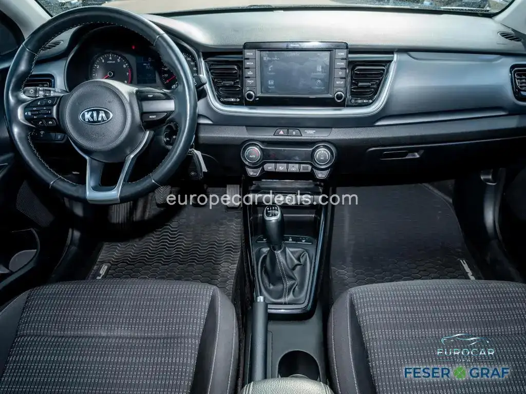 Kia Stonic