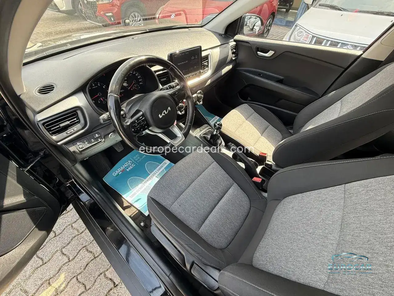 Kia Stonic