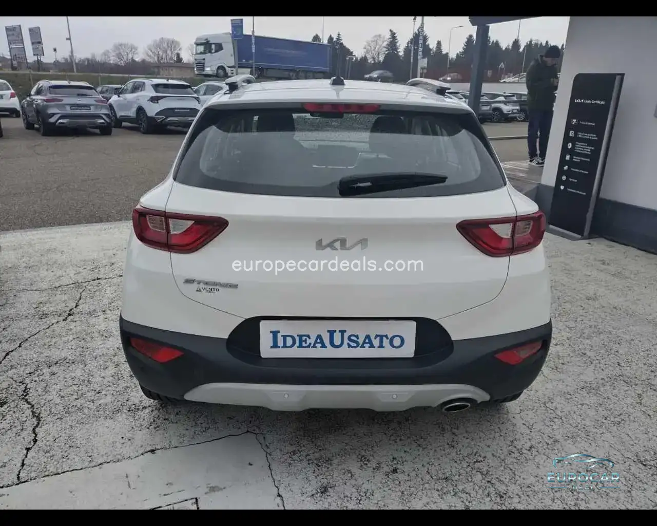 Kia Stonic