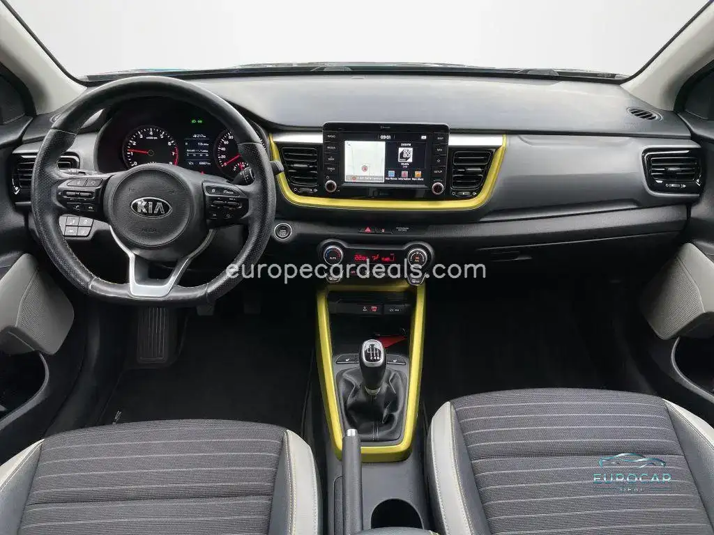 Kia Stonic