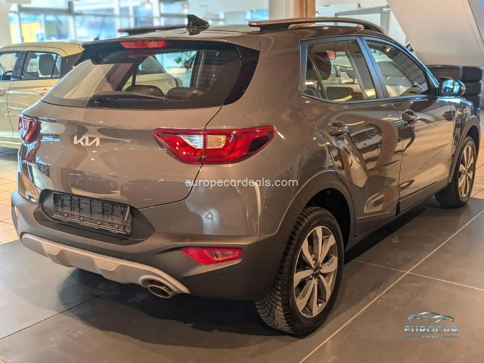 Kia Stonic