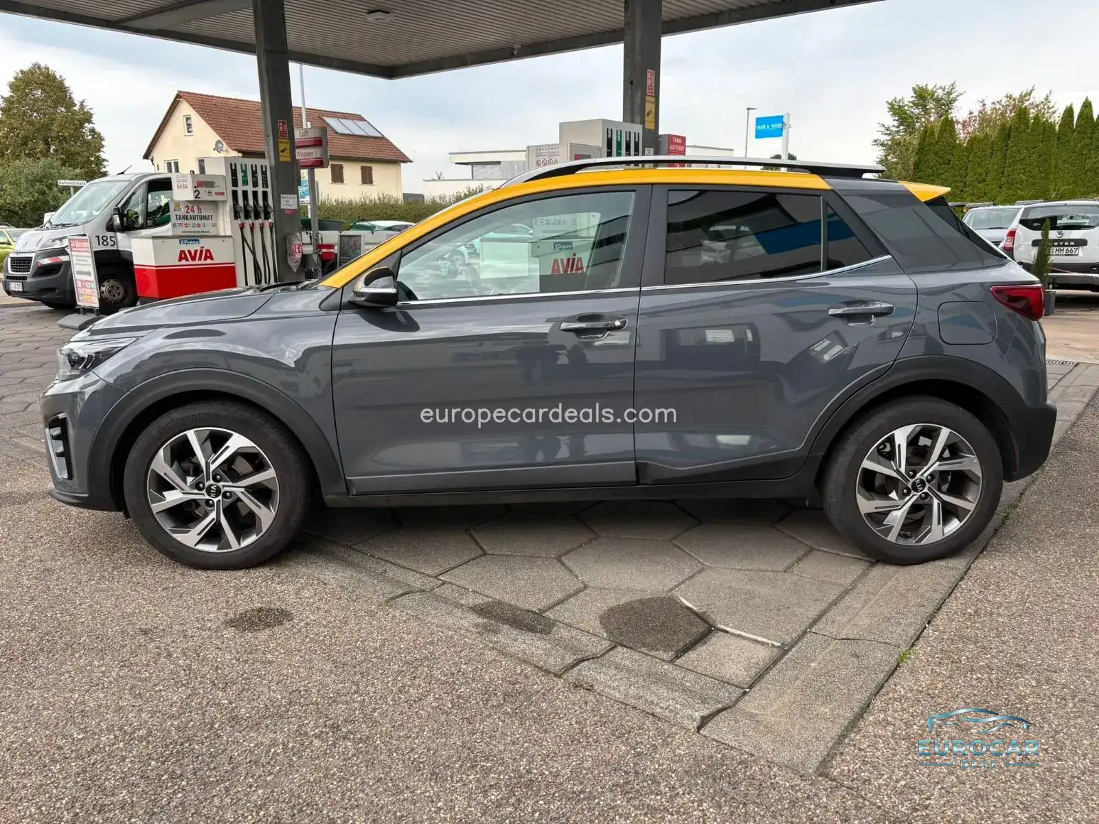 Kia Stonic