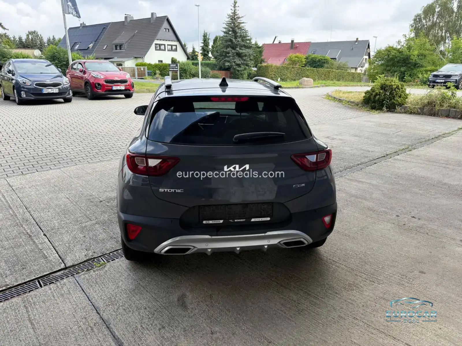 Kia Stonic