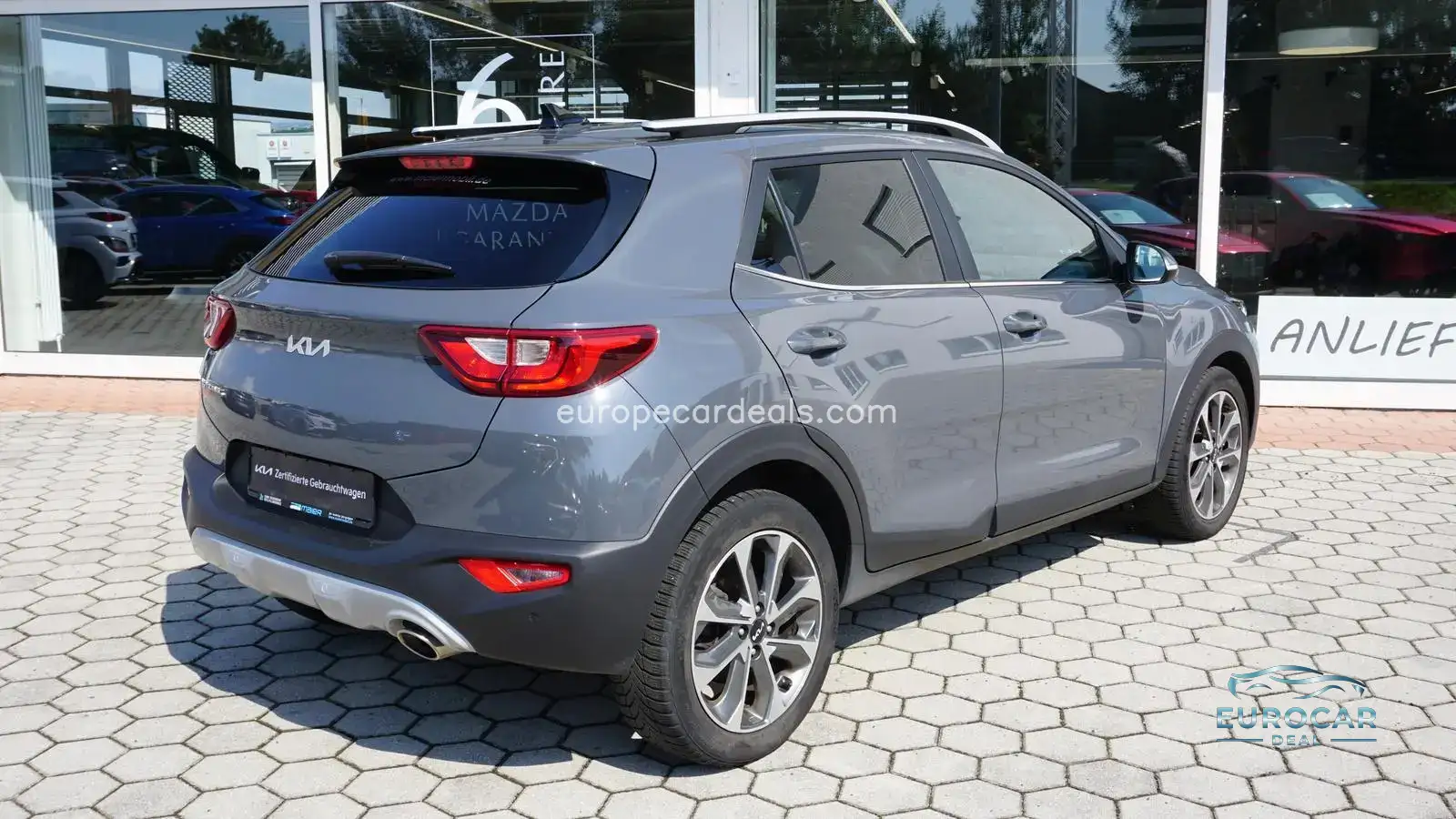 Kia Stonic